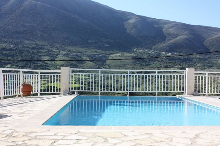 Image No.4-Propriété de 3 chambres à vendre à Argostoli