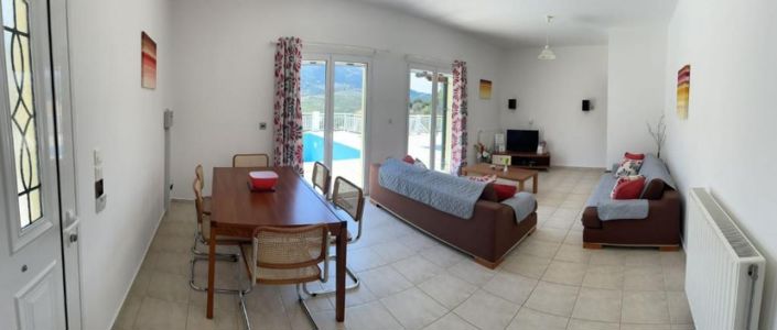 Image No.5-Propriété de 3 chambres à vendre à Argostoli