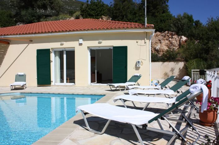 Image No.6-Propriété de 3 chambres à vendre à Argostoli