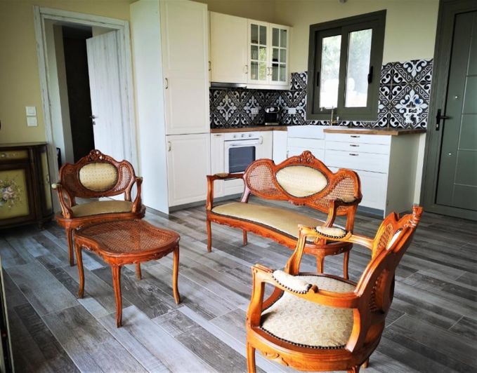 Image No.17-Propriété de 2 chambres à vendre à Céphalonie