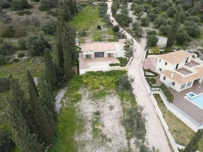 Image No.3-Propriété de 2 chambres à vendre à Céphalonie