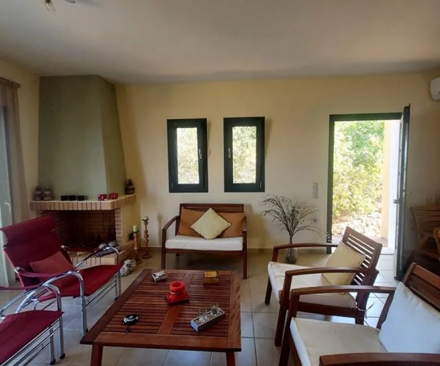 Image No.13-Propriété de 3 chambres à vendre à Argostoli