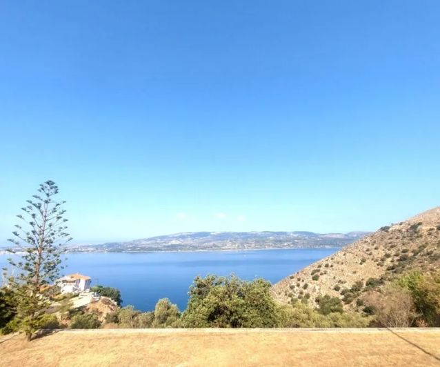 Image No.5-Propriété de 3 chambres à vendre à Argostoli