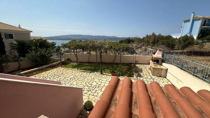 Image No.4-Maison de 5 chambres à vendre à Argostoli