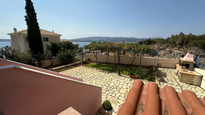 Image No.5-Maison de 5 chambres à vendre à Argostoli