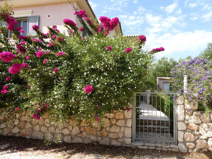 Image No.6-Propriété de 4 chambres à vendre à Céphalonie