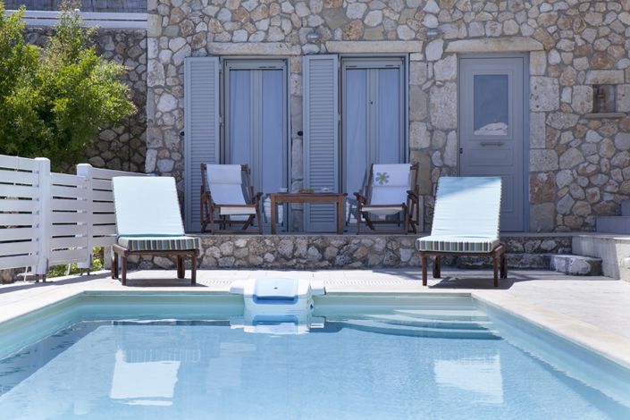 Image No.4-Propriété de 4 chambres à vendre à Argostoli