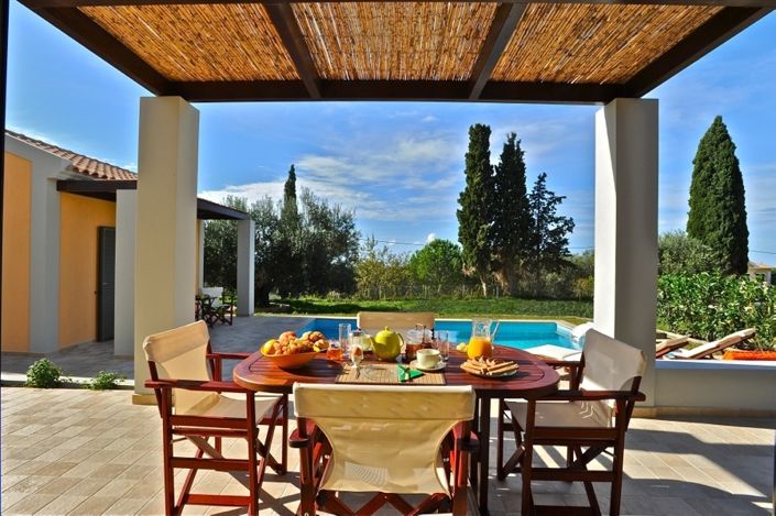 Image No.10-Propriété de 5 chambres à vendre à Argostoli