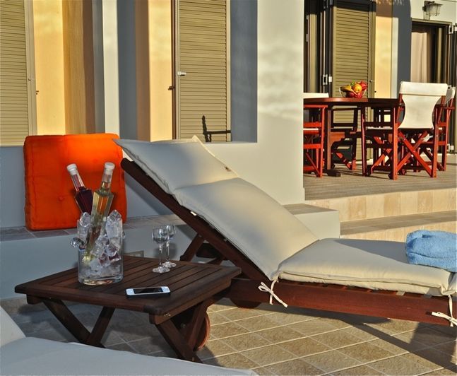 Image No.14-Propriété de 5 chambres à vendre à Argostoli