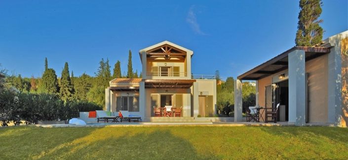 Image No.6-Propriété de 5 chambres à vendre à Argostoli