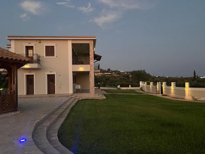 Image No.4-Propriété de 3 chambres à vendre à Argostoli