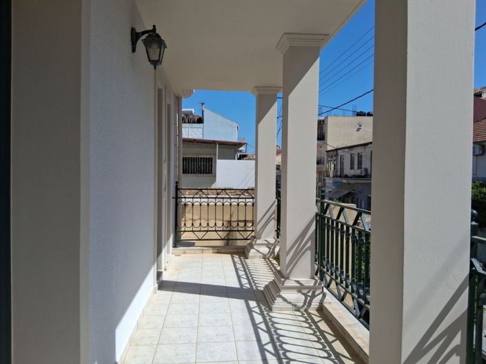 Image No.7-Maison à vendre à Argostoli