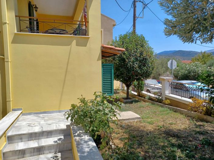 Image No.7-Maison à vendre à Argostoli