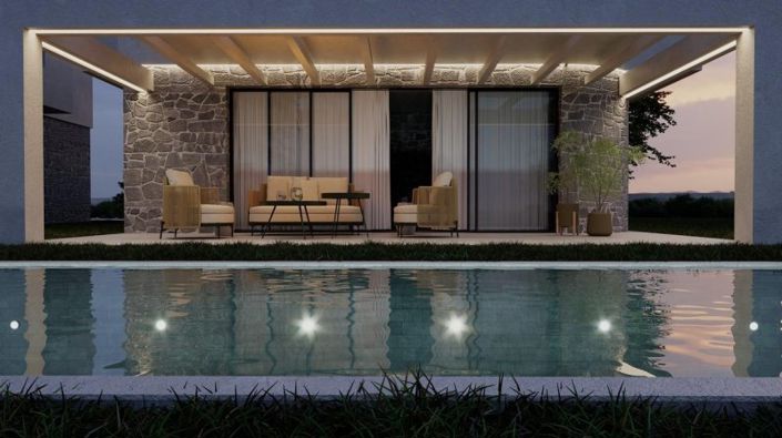 Image No.3-4 Bed House for sale