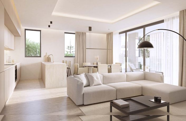 Image No.6-1 Bed Apartment for sale