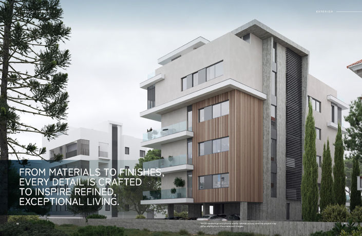 Image No.5-2 Bed Apartment for sale