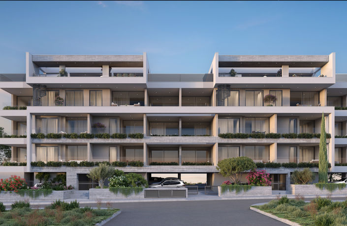 Image No.4-2 Bed Apartment for sale
