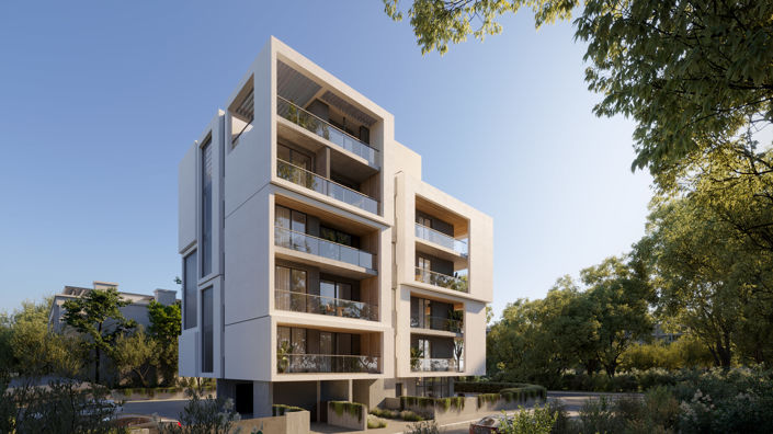 Image No.2-1 Bed Apartment for sale