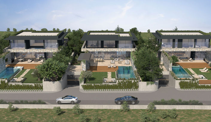 Image No.2-6 Bed Property for sale
