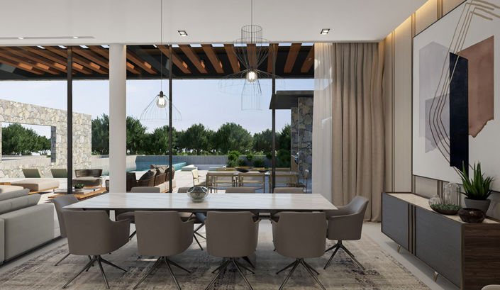 Image No.5-6 Bed Property for sale