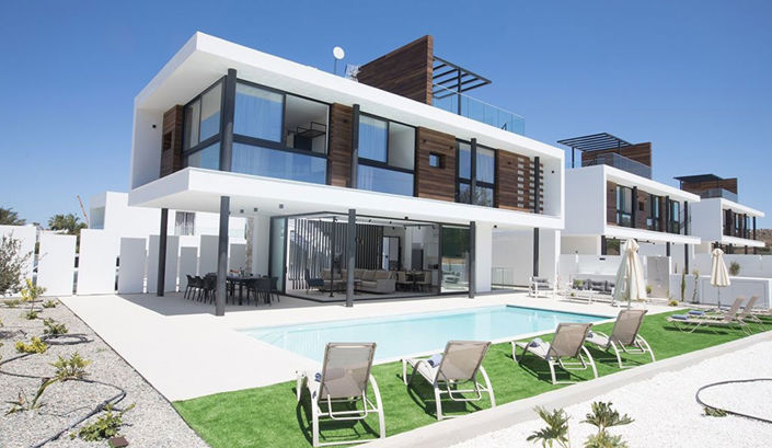 Image No.2-3 Bed Property for sale