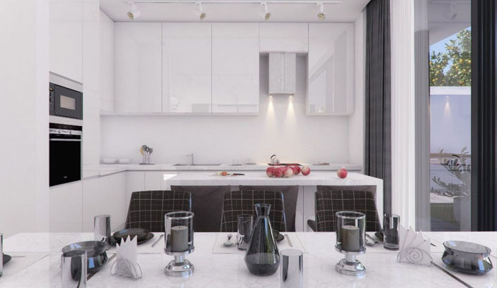 Image No.6-3 Bed Property for sale
