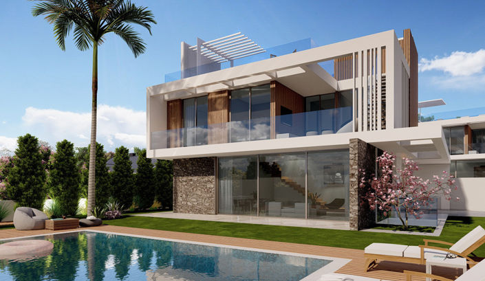 Image No.3-4 Bed Property for sale