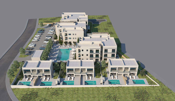 Image No.2-2 Bed Apartment for sale