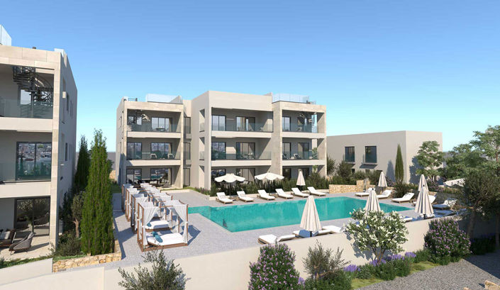 Image No.5-2 Bed Apartment for sale