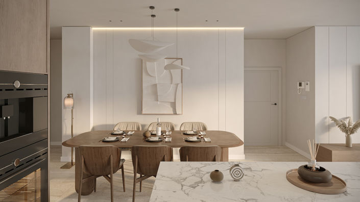 Image No.3-3 Bed Property for sale