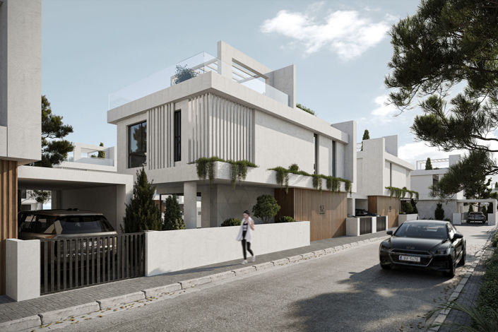 Image No.6-3 Bed Property for sale