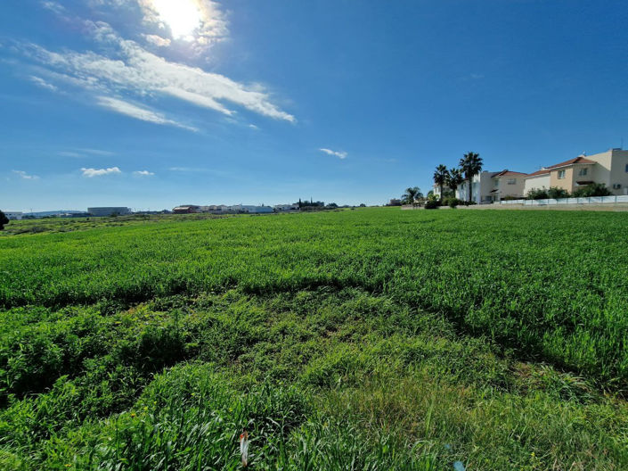 Image No.4-Propriété de 3 chambres à vendre à Paralimni