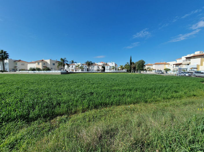 Image No.5-Propriété de 3 chambres à vendre à Paralimni