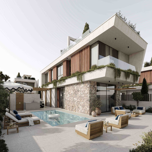 Image No.2-5 Bed Property for sale
