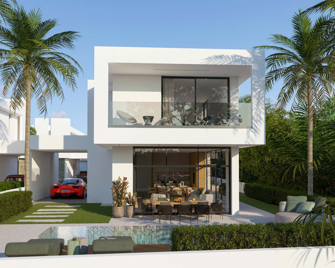 Image No.12-3 Bed Property for sale