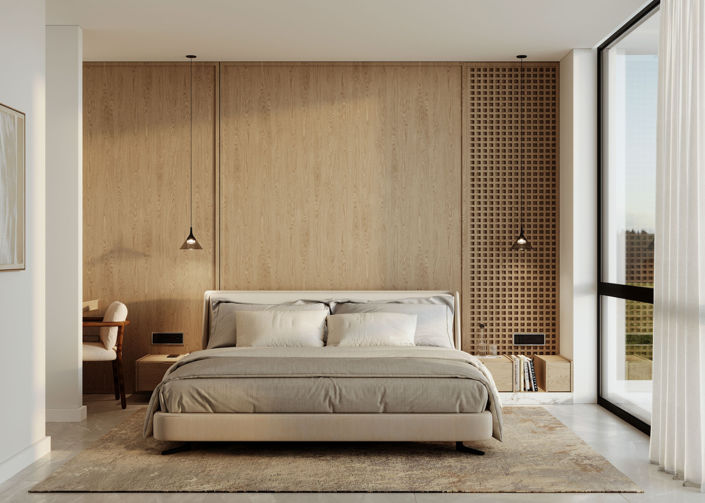 Image No.2-3 Bed Property for sale