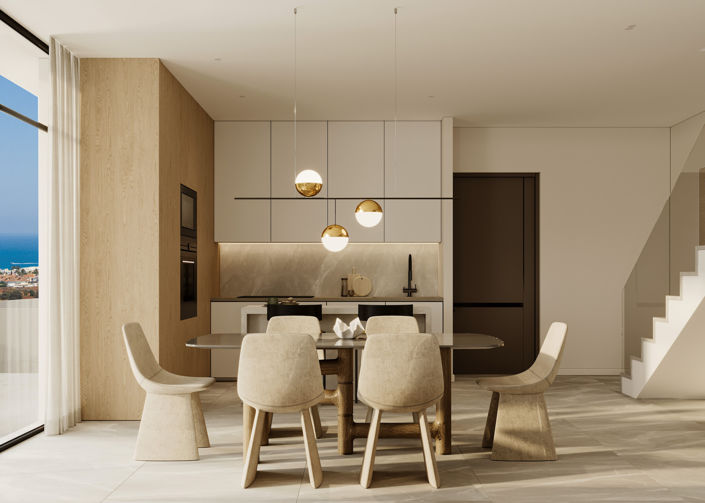 Image No.3-3 Bed Property for sale