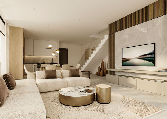 Image No.6-3 Bed Property for sale