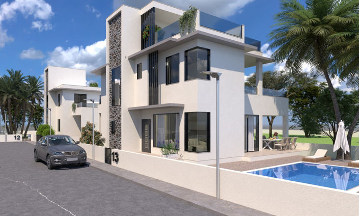 Image No.3-3 Bed Property for sale