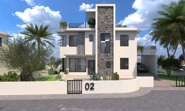 Image No.20-4 Bed Property for sale