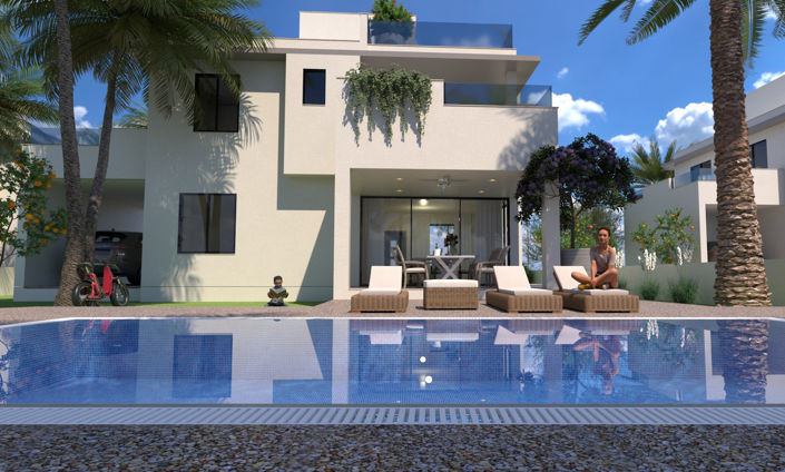 Image No.21-4 Bed Property for sale