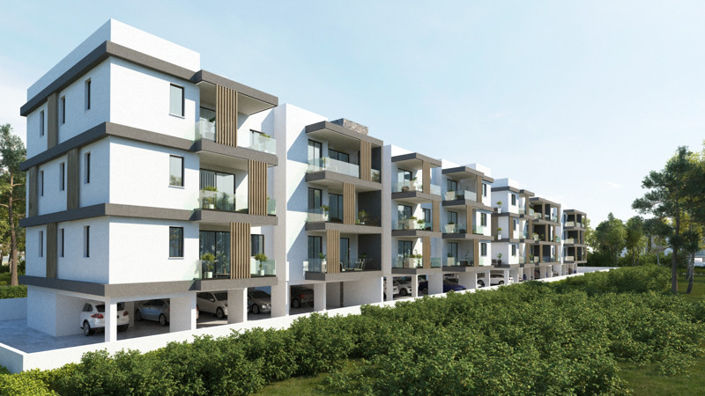 Image No.4-2 Bed Apartment for sale