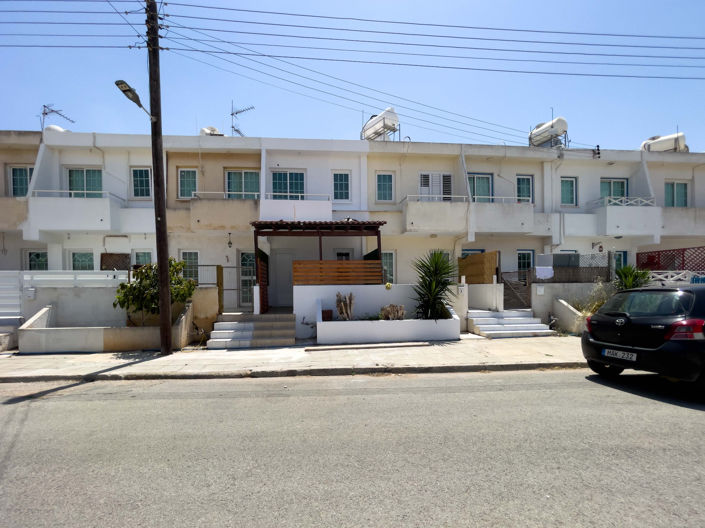 Image No.21-Propriété de 3 chambres à vendre à Paralimni