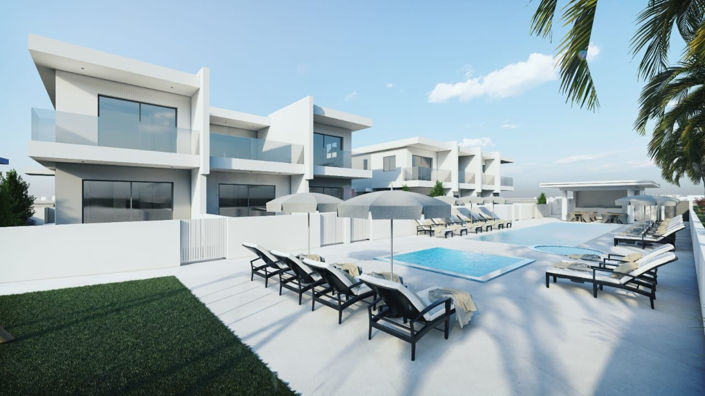 Image No.15-Propriété de 4 chambres à vendre à Paralimni