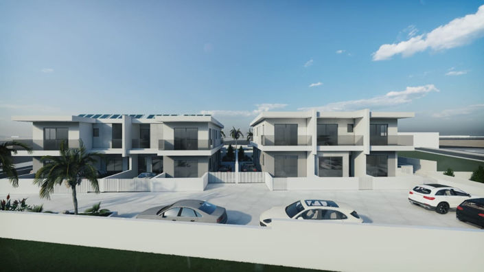 Image No.21-Propriété de 4 chambres à vendre à Paralimni