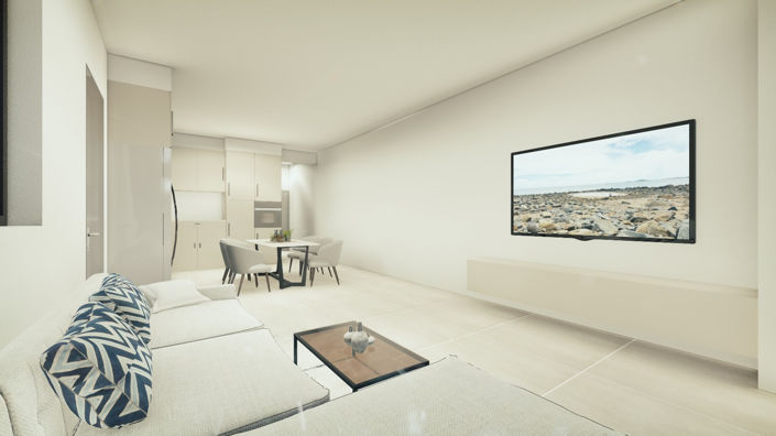 Image No.6-Propriété de 4 chambres à vendre à Paralimni