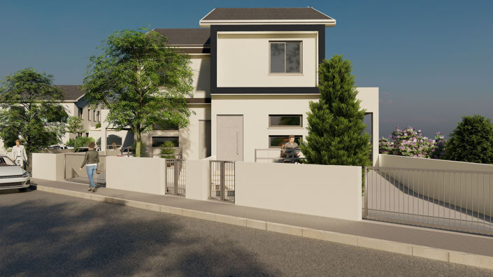 Image No.6-3 Bed Property for sale
