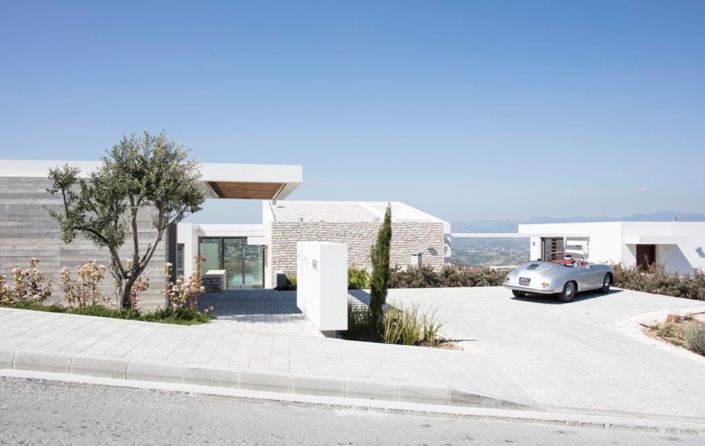 Image No.6-Propriété de 4 chambres à vendre à Paphos
