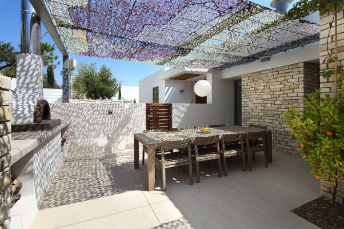 Image No.4-Propriété de 3 chambres à vendre à Paphos