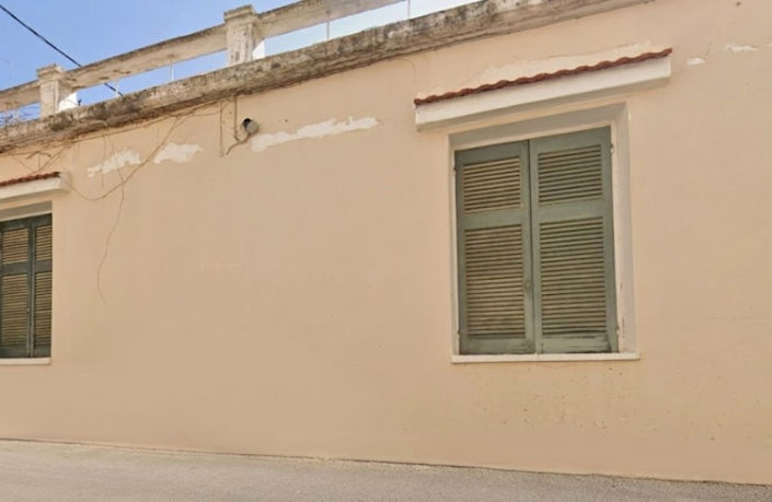 Image No.2-Maison de 1 chambre à vendre à Argostoli